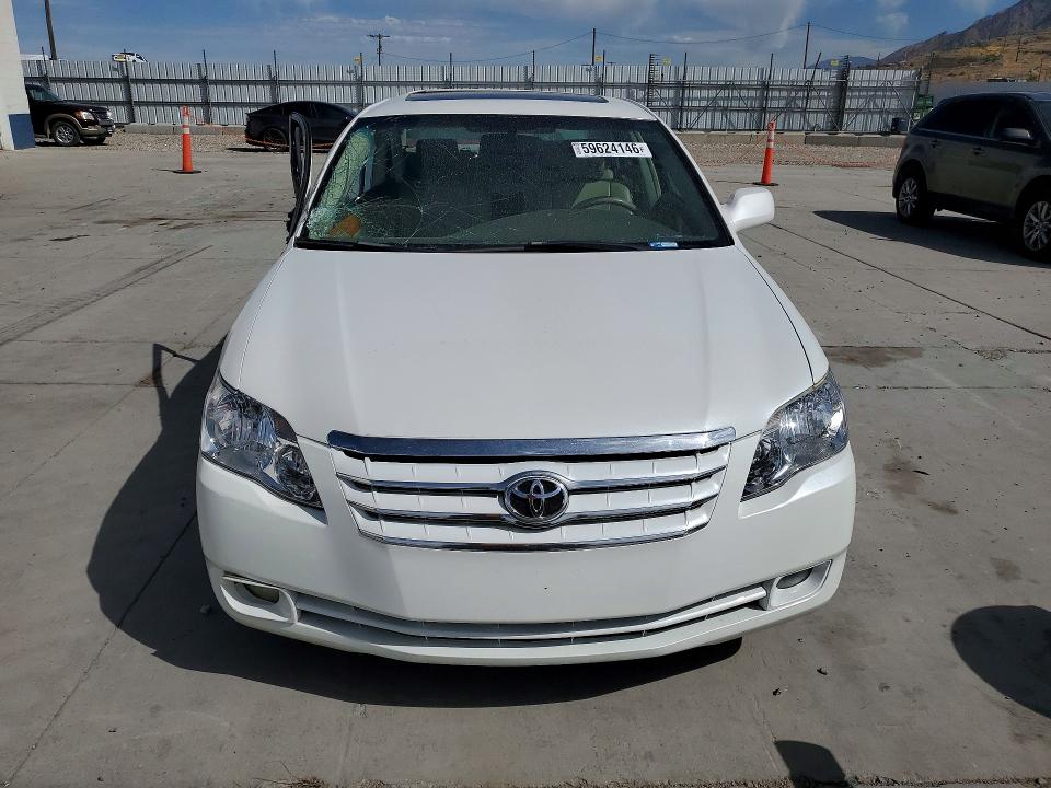 Продаж на аукціоні авто 2007 Toyota Avalon, vin: 4T1BK36BX7U199800, номер лоту: 59624146