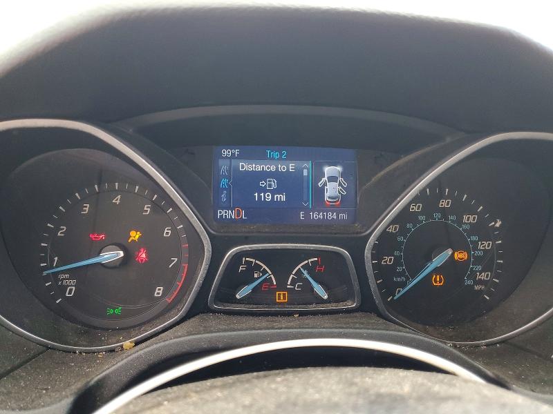 2015 Ford Focus მანქანა იყიდება აუქციონზე, vin: 1FADP3K25FL203220, აუქციონის ნომერი: 61745266