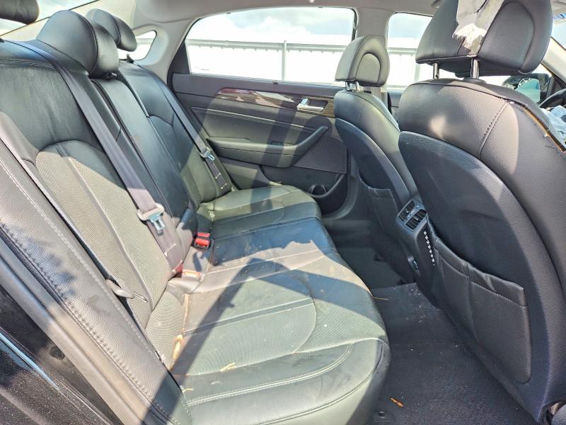 Продаж на аукціоні авто 2015 Hyundai Sonata, vin: 5NPE34AF0FH023152, номер лоту: 60463526