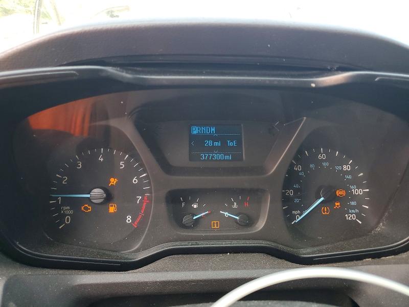 Продажа на аукционе авто 2015 Ford Transit, vin: 1FTNR1ZM6FKA56383, номер лота: 85975615