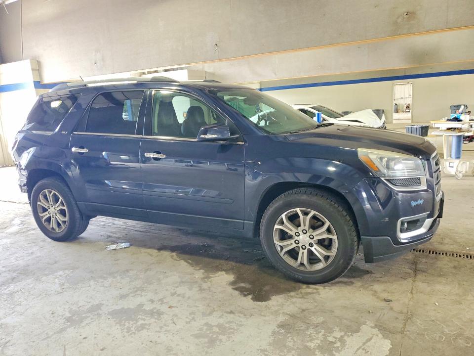 Продажа на аукционе авто 2015 Gmc Acadia, vin: 1GKKVRKD3FJ123765, номер лота: 61817266