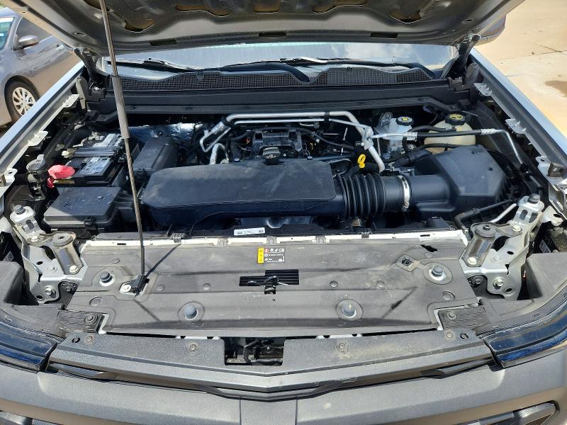 2024 Chevrolet Colorado მანქანა იყიდება აუქციონზე, vin: 1GCGSBEC2R1241055, აუქციონის ნომერი: 60552846