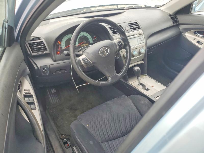 62411336 :رقم المزاد ، 4T1BE46K69U809773 vin ، 2009 Toyota Camry مزاد بيع
