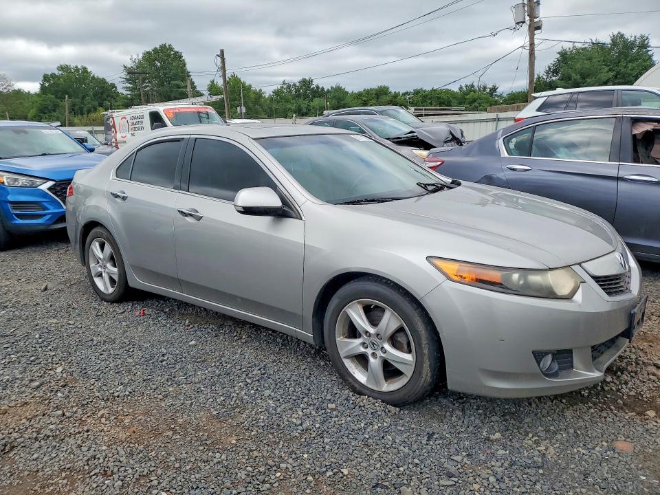 Продажа на аукционе авто 2010 Acura Tsx, vin: JH4CU2F60AC036486, номер лота: 63171036