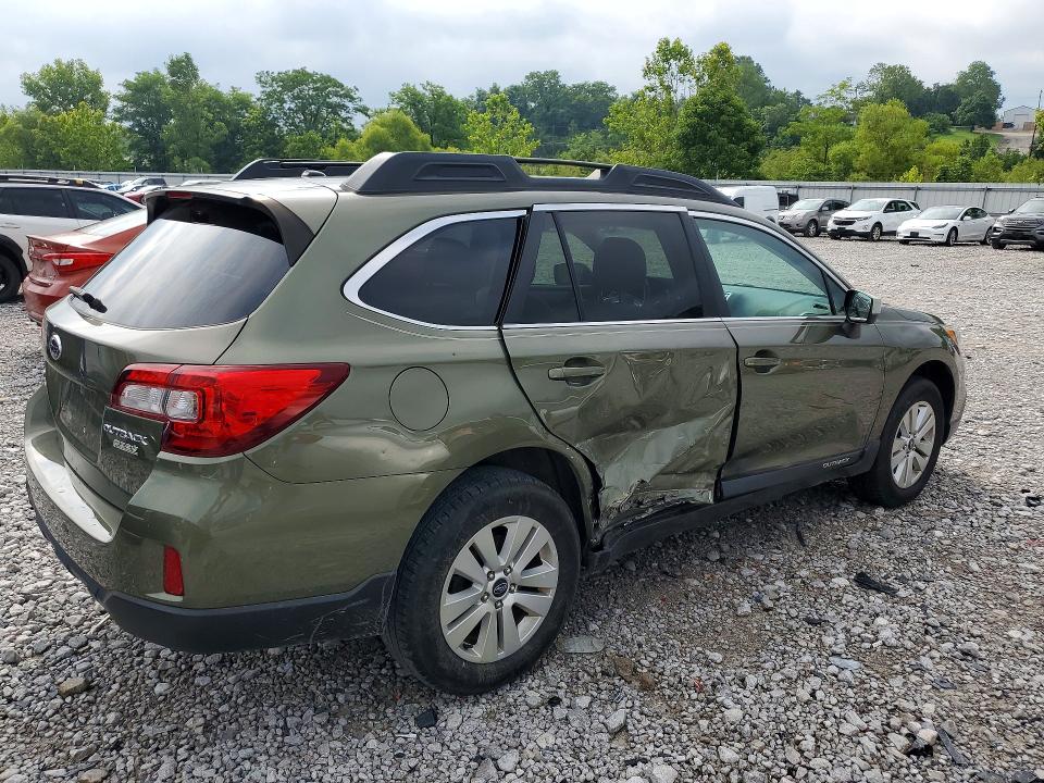Aukcja sprzedaży 2015 Subaru Outback, vin: 4S4BSACC3F3317787, numer aukcji: 60402216