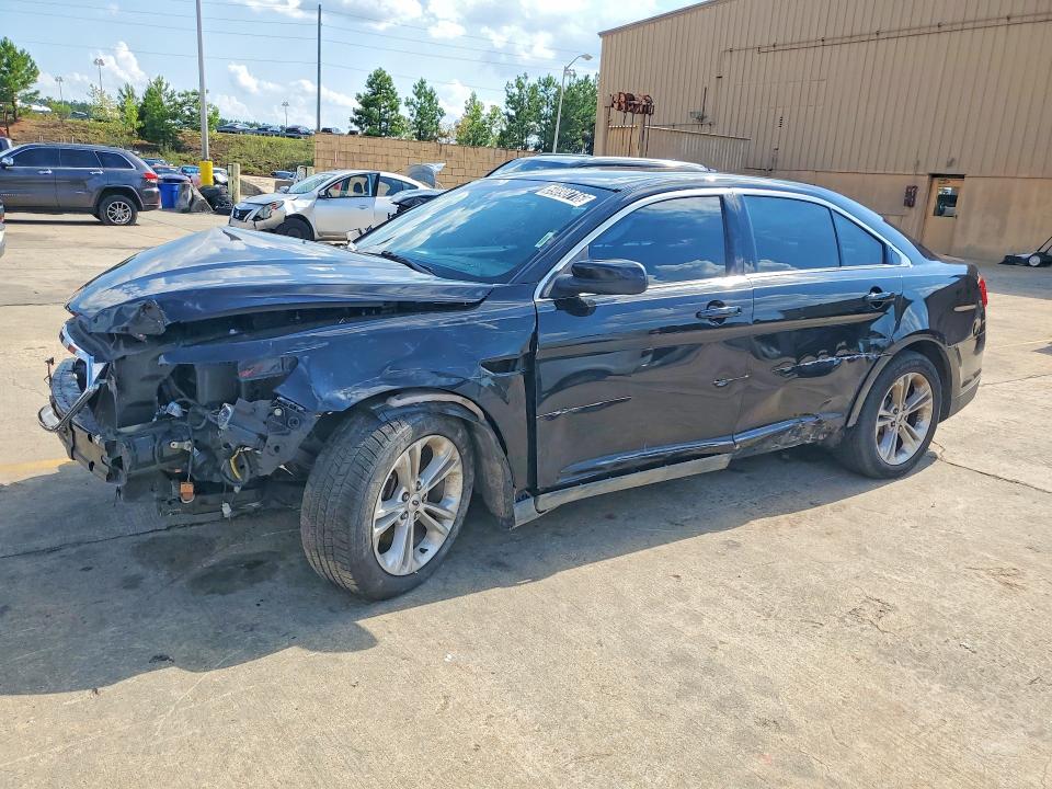 Продажа на аукционе авто 2019 Ford Taurus, vin: 1FAHP2E87KG116398, номер лота: 59898716