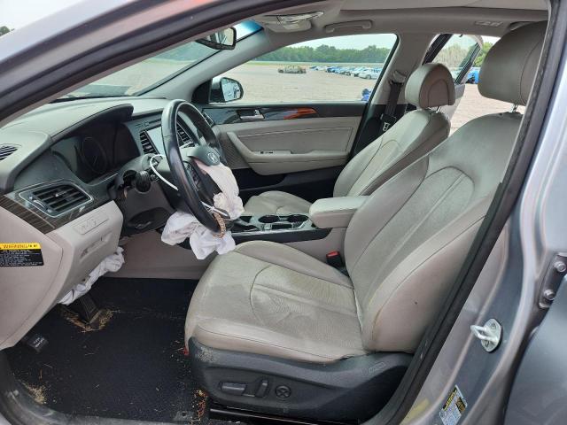 Продажа на аукционе авто 2015 Hyundai Sonata, vin: 5NPE34AF4FH014597, номер лота: 62029306