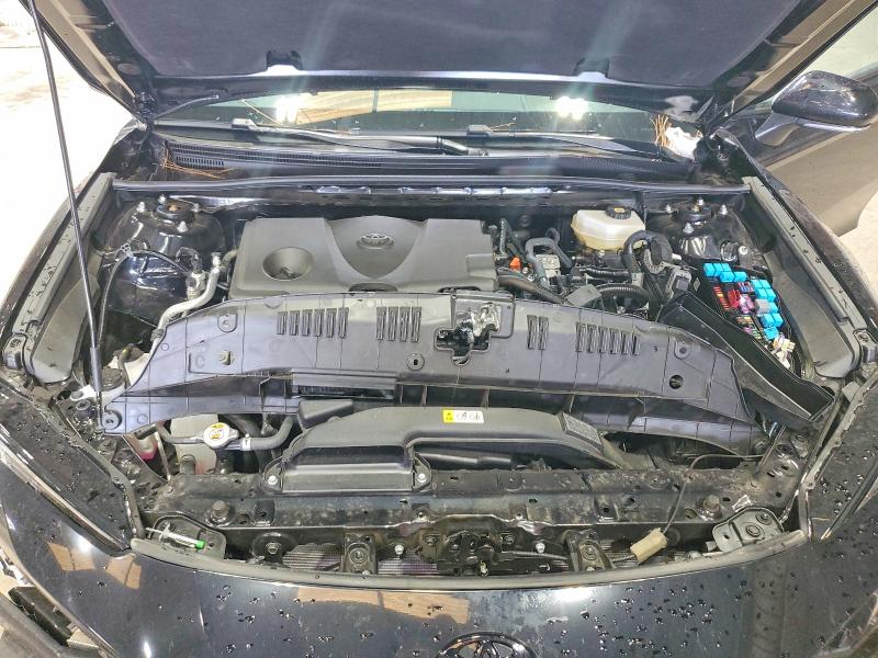 2026 Toyota Camry მანქანა იყიდება აუქციონზე, vin: 4T1DAACK8TU671698, აუქციონის ნომერი: 60958956