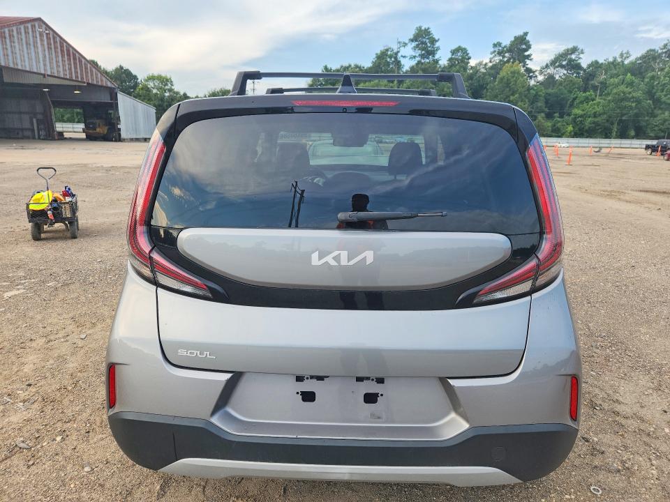 Продаж на аукціоні авто 2023 Kia Soul, vin: KNDJ23AU9P7845013, номер лоту: 59880586