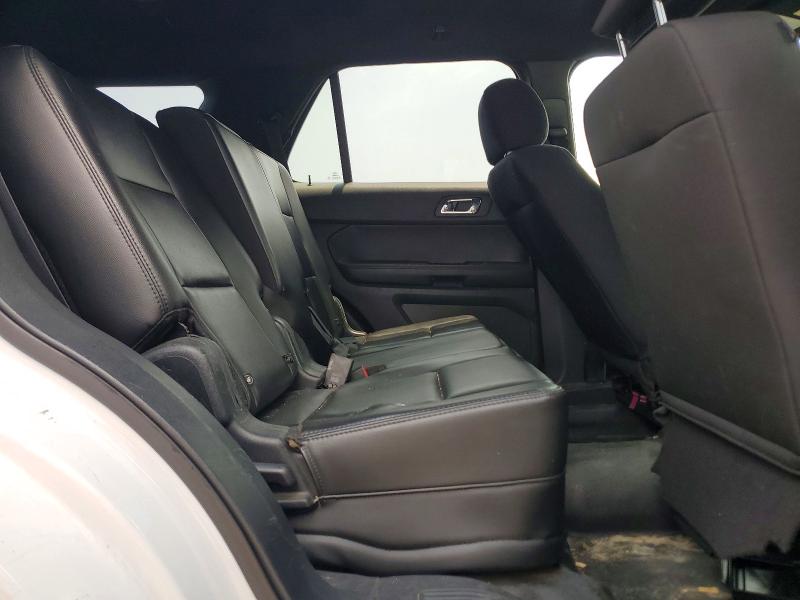 Aukcja sprzedaży 2018 Ford Explorer, vin: 1FM5K8AR3JGC43138, numer aukcji: 62976866