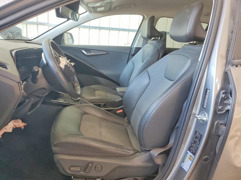 Aukcja sprzedaży 2024 Kia Niro, vin: KNDCR3L18R5108018, numer aukcji: 60667016