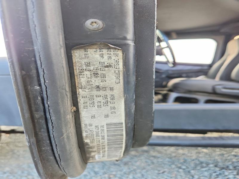 61455916 :رقم المزاد ، 1J4FY19P9SP255016 vin ، 1995 Jeep Wrangler / Yj مزاد بيع