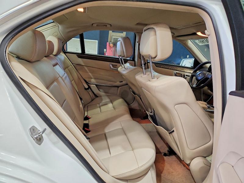 Продажа на аукционе авто 2014 Mercedes-benz E, vin: WDDHF0EB6EA879197, номер лота: 61836166