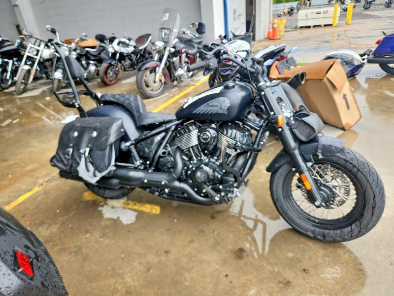 Продажа на аукционе авто 2026 Indian Motorcycle Co. Chief, vin: 56KDLDBH2T3031251, номер лота: 61727446