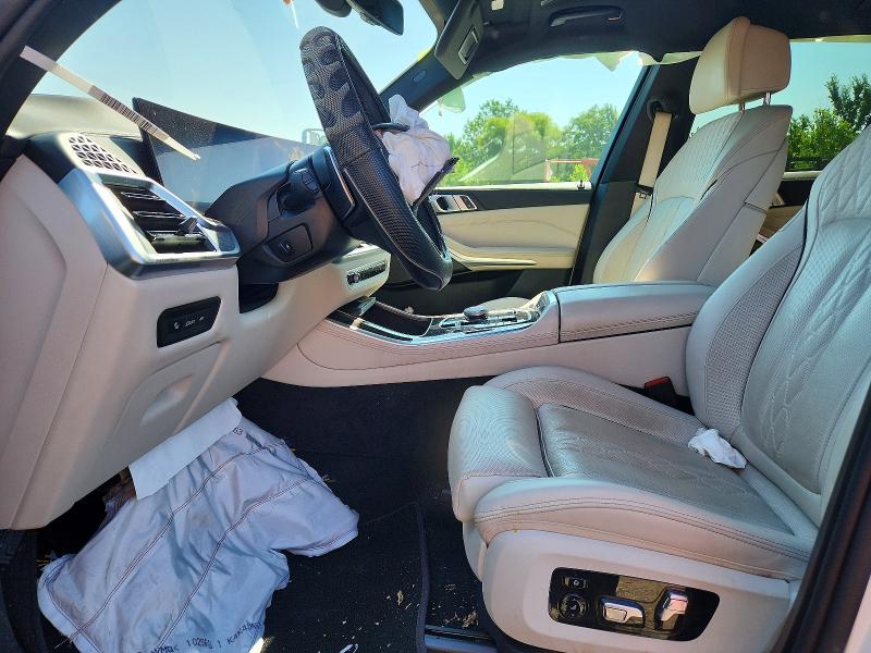 Aukcja sprzedaży 2025 Bmw X5, vin: 5UX23EU04S9Y57300, numer aukcji: 59862366