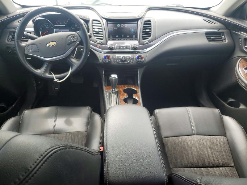 57859826 :رقم المزاد ، 2G1125S32F9162545 vin ، 2015 Chevrolet Impala مزاد بيع