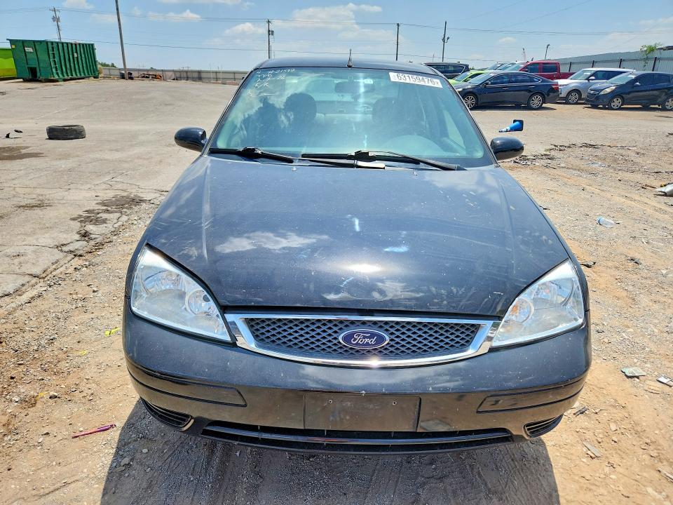 Продаж на аукціоні авто 2007 Ford Focus, vin: 1FAFP34NX7W257175, номер лоту: 63159476