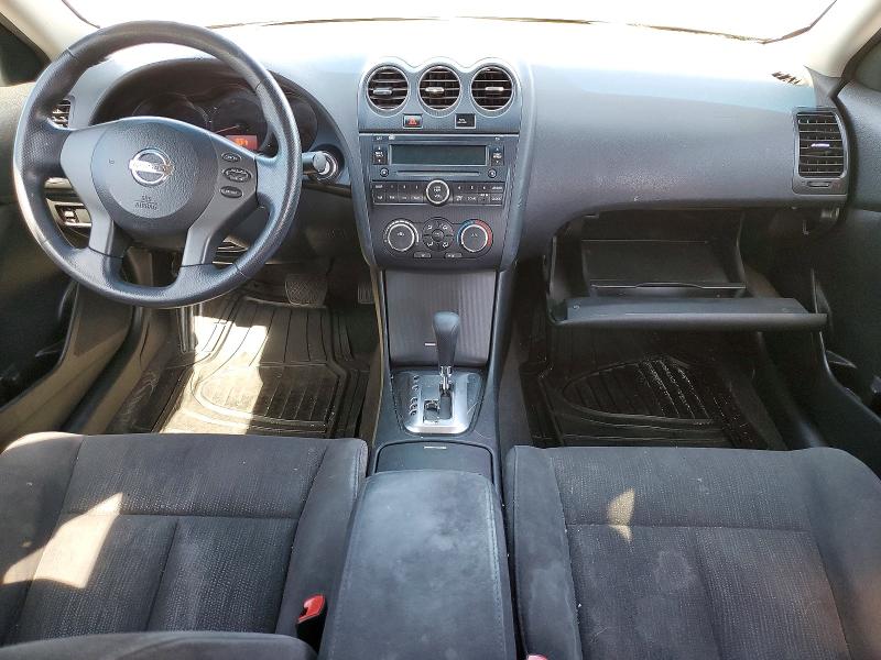 2012 Nissan Altima მანქანა იყიდება აუქციონზე, vin: 1N4AL2AP6CN466354, აუქციონის ნომერი: 61033876