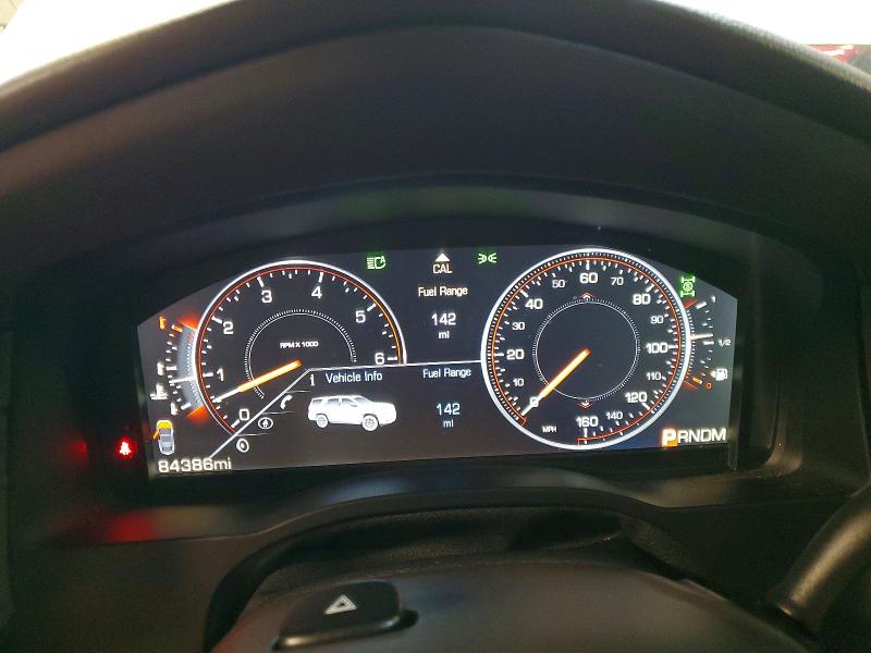 Продажа на аукционе авто 2015 Cadillac Escalade, vin: 1GYS4MKJ4FR603073, номер лота: 62597156
