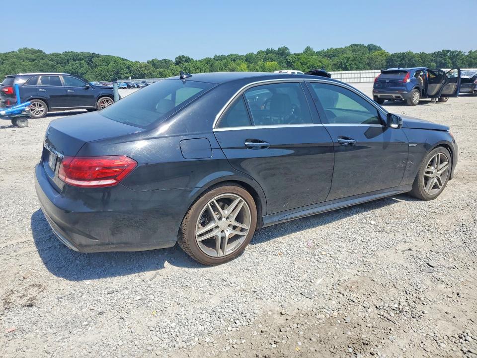 2015 Mercedes-benz E მანქანა იყიდება აუქციონზე, vin: WDDHF5KB3FB140673, აუქციონის ნომერი: 59024426