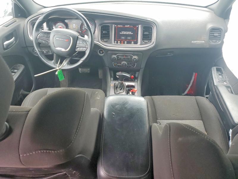 2020 Dodge Charger მანქანა იყიდება აუქციონზე, vin: 2C3CDXHG6LH245613, აუქციონის ნომერი: 62083016