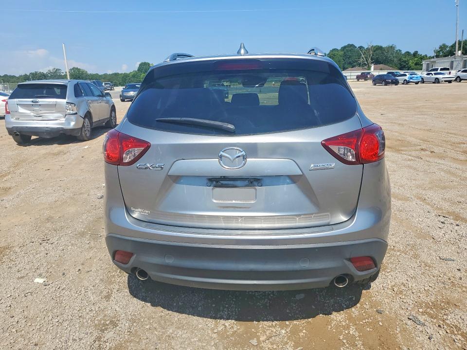 Продажа на аукционе авто 2014 Mazda Cx-5, vin: JM3KE2DY0E0344061, номер лота: 59219326