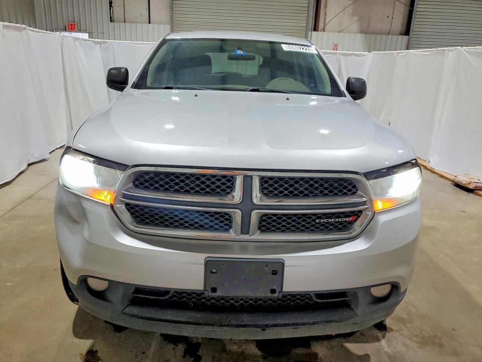 60802226 :رقم المزاد ، 1C4RDJAG4CC312435 vin ، 2012 Dodge Durango مزاد بيع