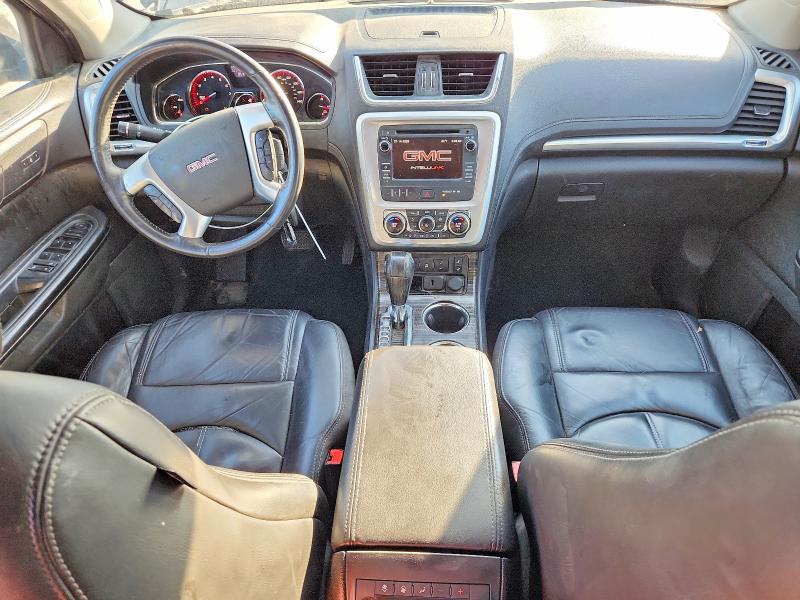 Aukcja sprzedaży 2015 Gmc Acadia, vin: 1GKKVSKD3FJ376835, numer aukcji: 61010146