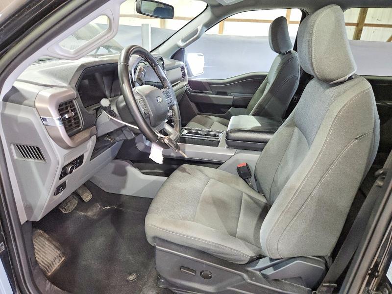 Продаж на аукціоні авто 2024 Ford F150, vin: 1FTFW3LDXRFA63061, номер лоту: 61222106