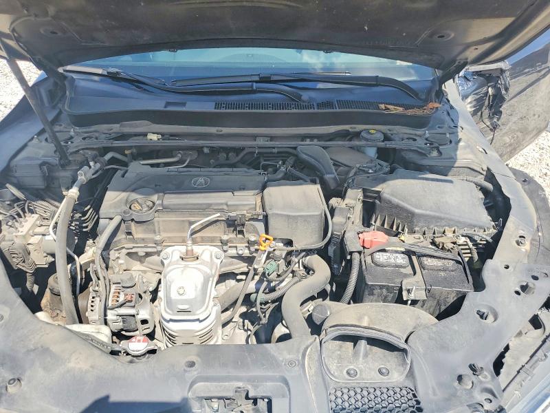 Продажа на аукционе авто 2016 Acura Tlx, vin: 19UUB1F39GA002578, номер лота: 59997216