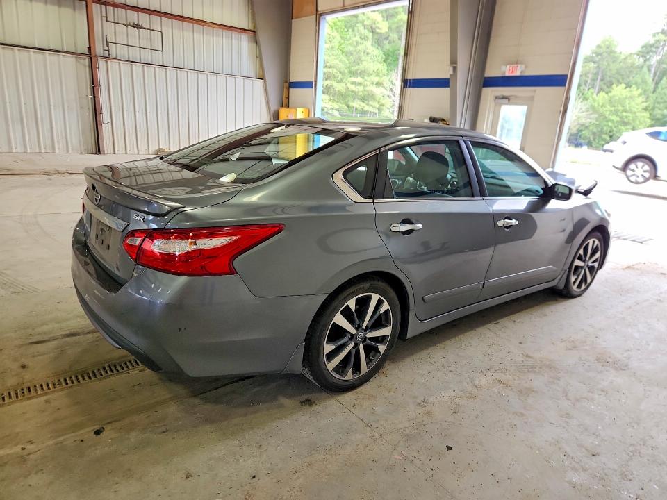 Продажа на аукционе авто 2016 Nissan Altima, vin: 1N4AL3AP1GC263556, номер лота: 62311386