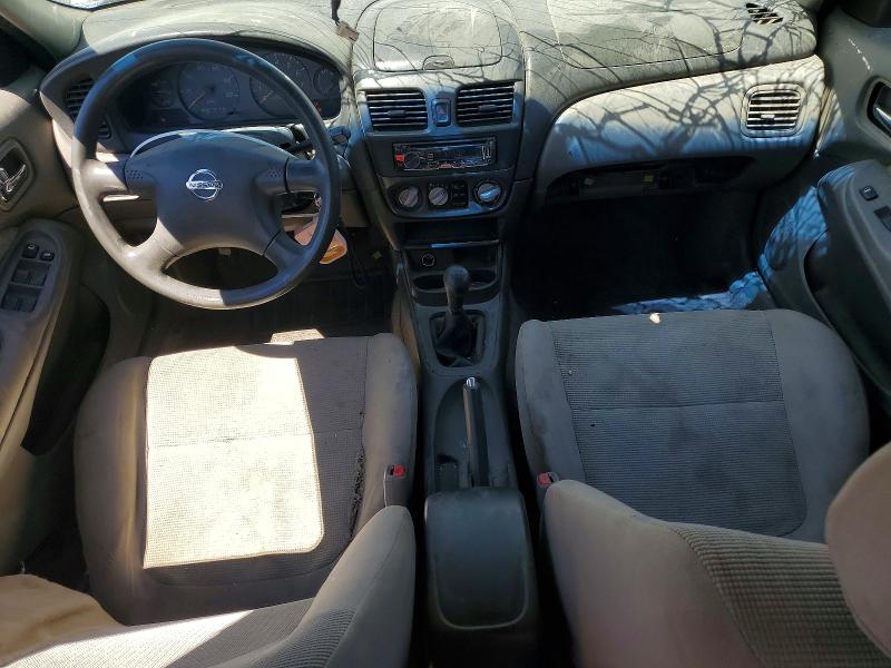 Продаж на аукціоні авто 2003 Nissan Sentra, vin: 3N1CB51D23L821665, номер лоту: 60880976