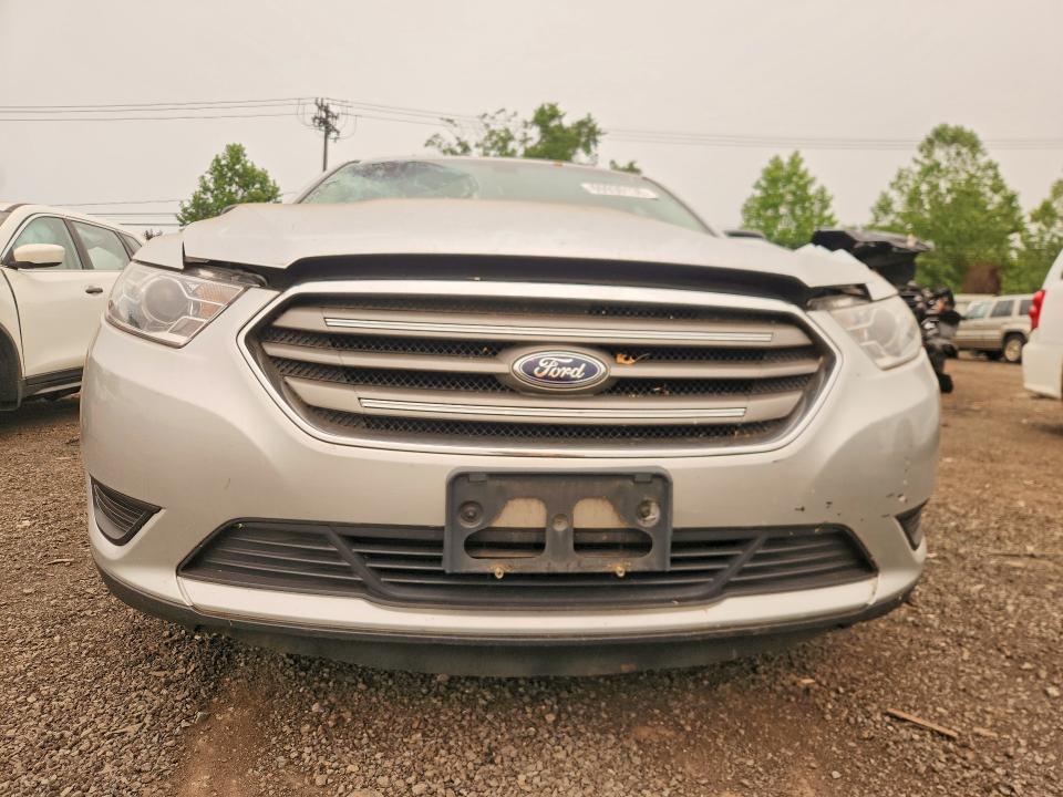 Aukcja sprzedaży 2018 Ford Taurus, vin: 1FAHP2D88JG101988, numer aukcji: 60930136