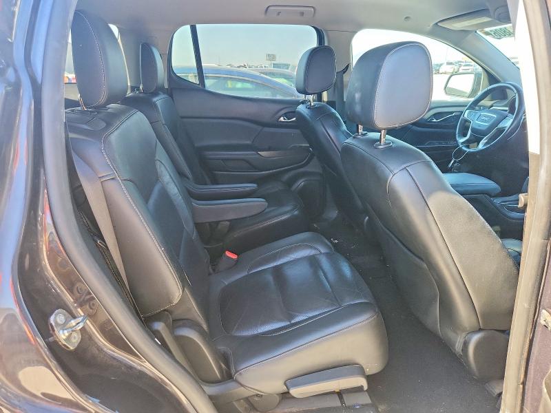 Aukcja sprzedaży 2017 Gmc Acadia, vin: 1GKKNMLS6HZ260980, numer aukcji: 59693806