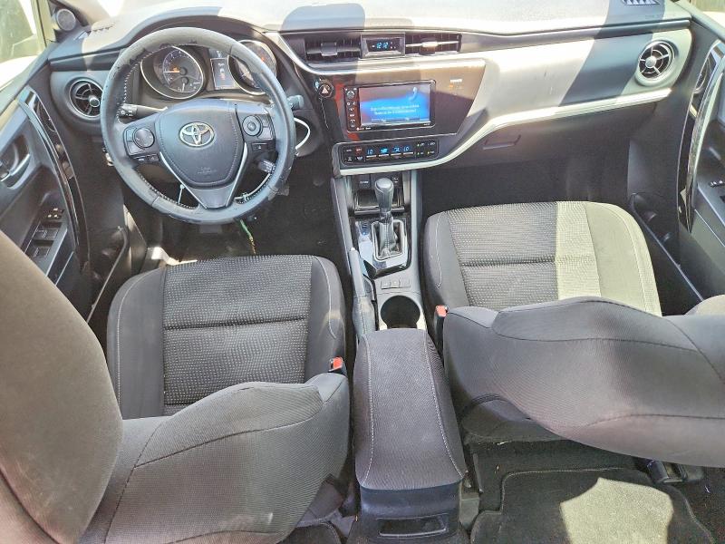 Продажа на аукционе авто 2017 Toyota Corolla Im, vin: JTNKARJE8HJ535440, номер лота: 59723426