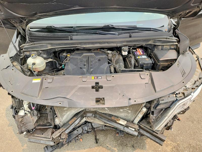 Aukcja sprzedaży 2023 Kia Carnival, vin: KNDNB4H38P6193799, numer aukcji: 61364356