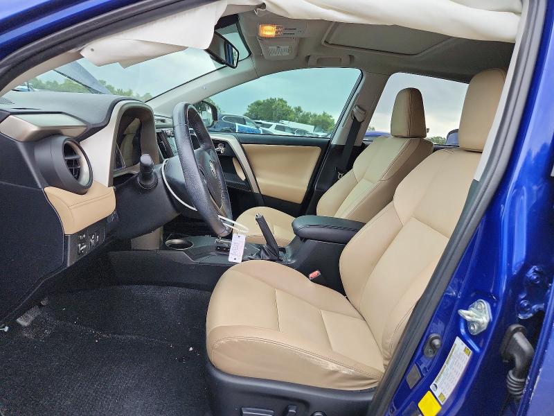 2014 Toyota Rav4 მანქანა იყიდება აუქციონზე, vin: 2T3YFREV2EW082388, აუქციონის ნომერი: 63116526