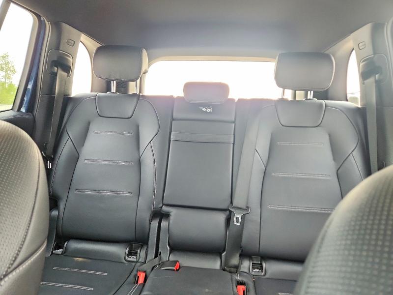 61015096 :رقم المزاد ، W1N4M4HB2MW080934 vin ، 2021 Mercedes-benz Glb مزاد بيع
