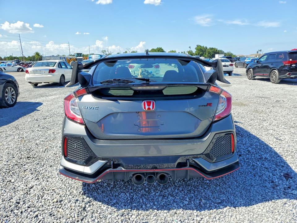 62278056 :رقم المزاد ، SHHFK8G74KU206592 vin ، 2019 Honda Civic مزاد بيع