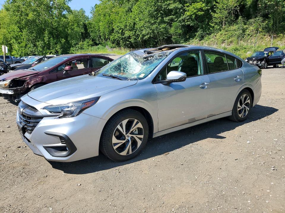 Продажа на аукционе авто 2024 Subaru Legacy, vin: 4S3BWAF64R3025312, номер лота: 61420736