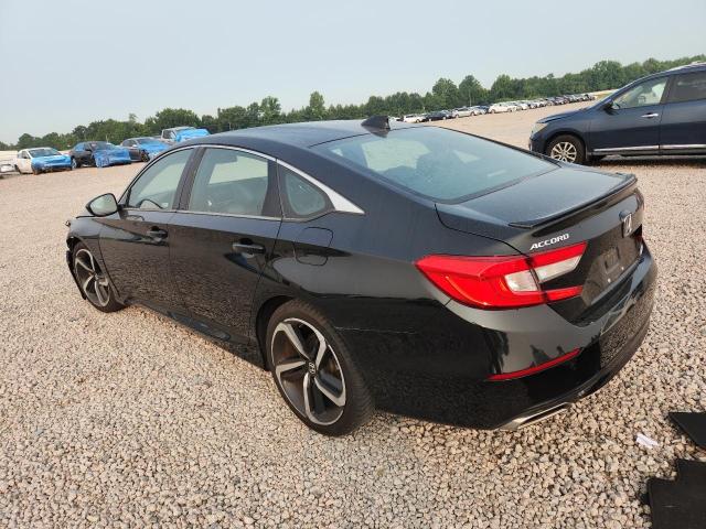 Продажа на аукционе авто 2019 Honda Accord, vin: 1HGCV1E39KA114696, номер лота: 60666196