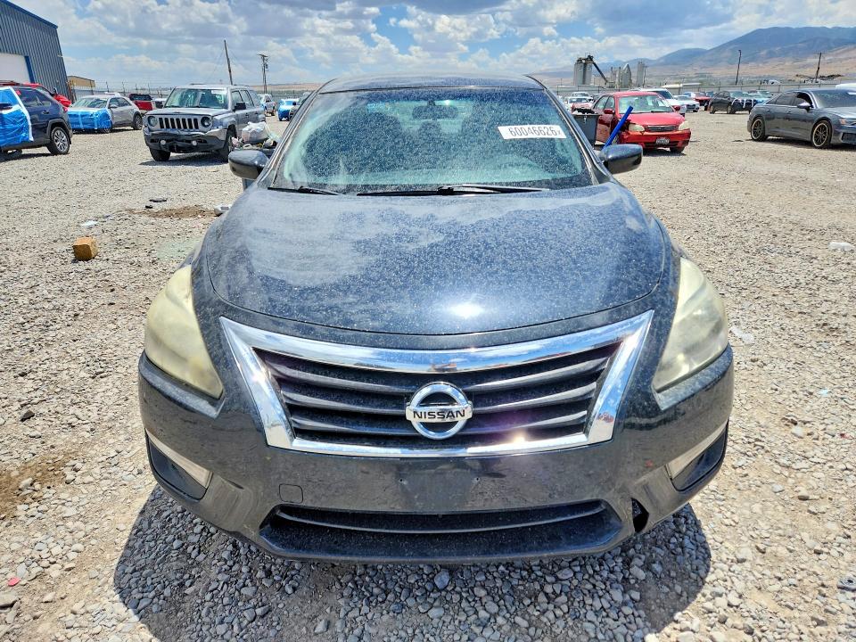 Продажа на аукционе авто 2013 Nissan Altima, vin: 1N4AL3AP6DN543764, номер лота: 60046626