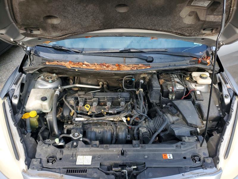Aukcja sprzedaży 2012 Mazda 5, vin: JM1CW2CL7C0103935, numer aukcji: 62525426