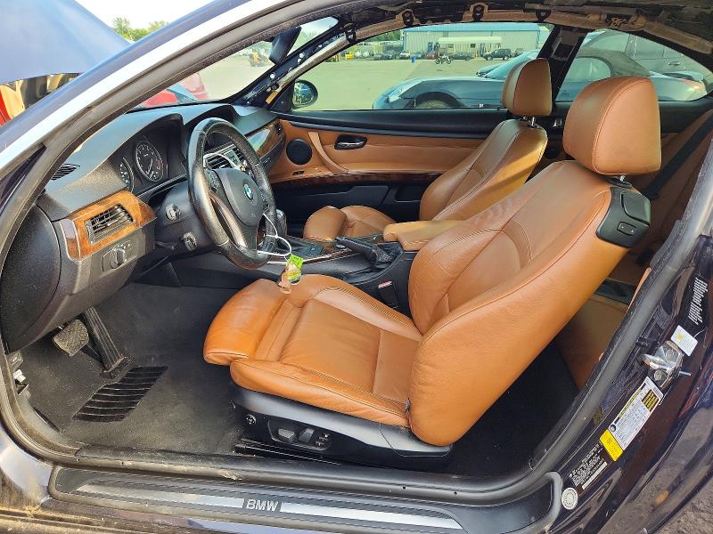 Aukcja sprzedaży 2008 Bmw 335, vin: WBAWC73548E064099, numer aukcji: 61192436