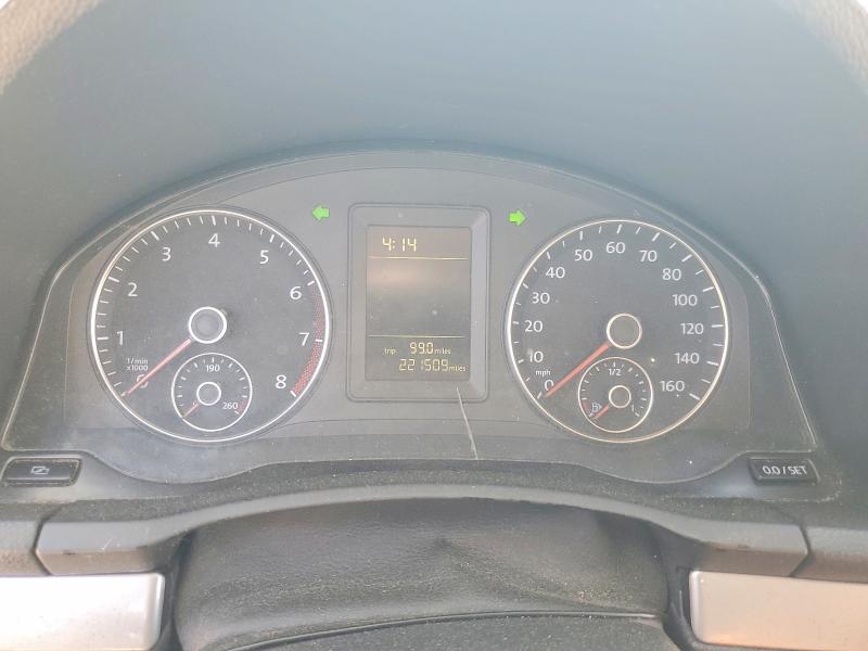 Aukcja sprzedaży 2010 Volkswagen Jetta, vin: 3VWAZ7AJ5AM094723, numer aukcji: 60023646