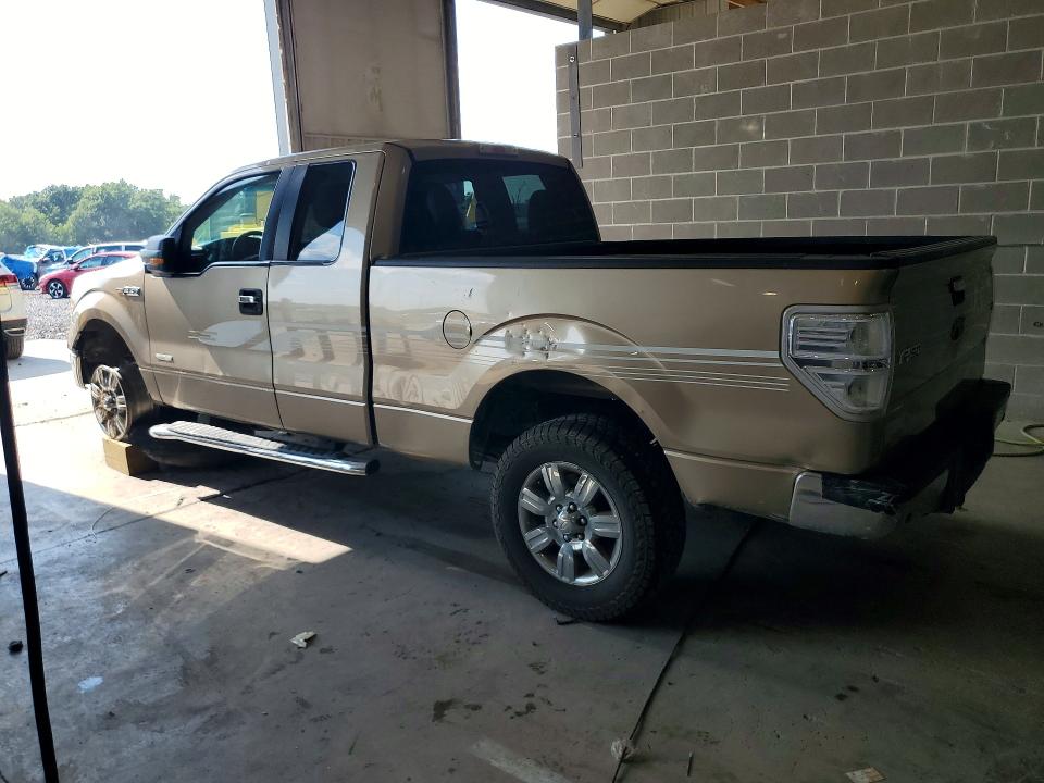 Aukcja sprzedaży 2012 Ford F150, vin: 1FTFX1ET1CFA56190, numer aukcji: 60231216