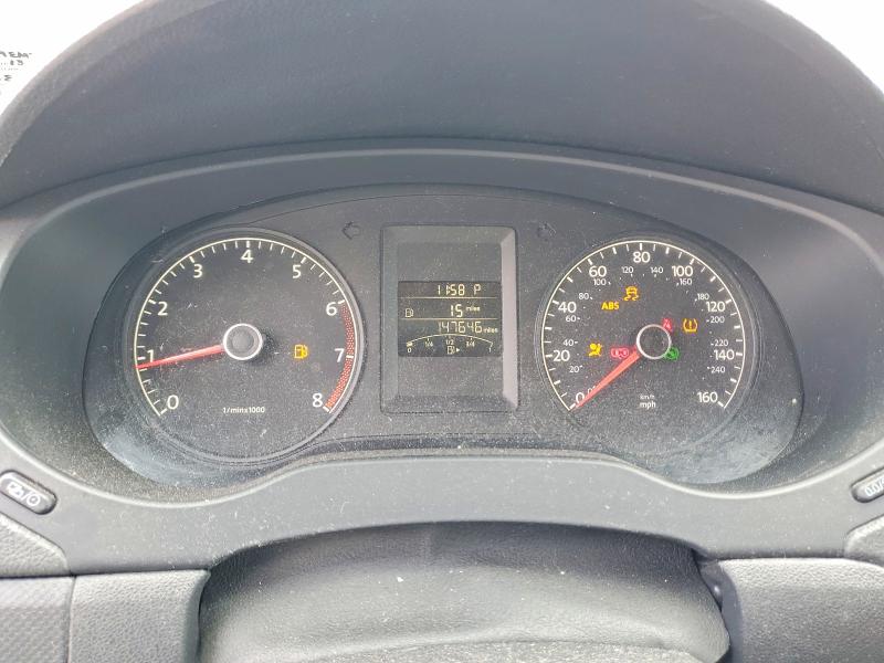 Продажа на аукционе авто 2014 Volkswagen Jetta, vin: 3VW2K7AJ9EM239504, номер лота: 62849446