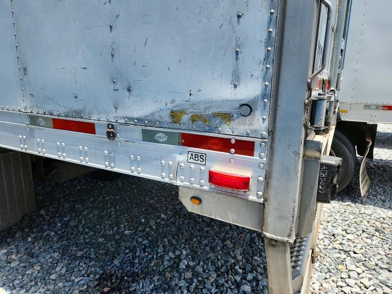 2016 Utility Trailer Trailer მანქანა იყიდება აუქციონზე, vin: 1UYVS2486GM526018, აუქციონის ნომერი: 58927906