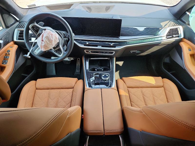 Aukcja sprzedaży 2026 Bmw X5, vin: 5UX23EU05T9137313, numer aukcji: 61155816