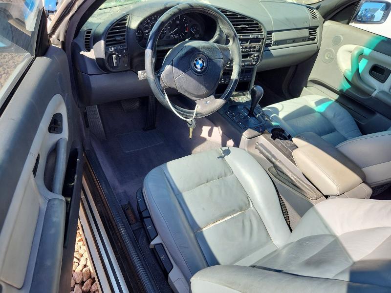 Продаж на аукціоні авто 1999 Bmw 323, vin: WBABJ8332XEM24381, номер лоту: 59182886